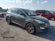 2014 Hyundai Santa Fe с VIN 5XYZU3LB8EG194241, выставлен на аукционе Copart как лот 69437165 с пробегом 177 356 миль миль и На запчасти • Non repairable. История ставок и продаж доступна на DreamBid. Изображение 4.