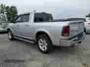 2015 Ram 1500 Laramie Limited z VIN 1C6RR7PT9FS556253, wystawiony jako Copart lot #65618915 z przebiegiem 126 110 mil mil oraz Szkoda całkowita • Salvage title. Historia ofert i sprzedaży dostępna na DreamBid. Obrazek 2.