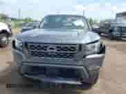 2024 Nissan Frontier SV с VIN 1N6ED1EJ1RN618717, выставлен на аукционе IAAI как лот 42727873 с пробегом 22 027 миль миль и . История ставок и продаж доступна на DreamBid. Изображение 12.