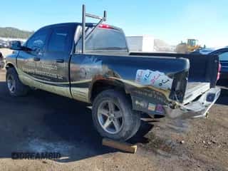 2007 Dodge 1500 SLT с VIN 1D7HU18257S156462, выставлен на аукционе IAAI как лот 43374096 с пробегом 254 921 миль миль и . История ставок и продаж доступна на DreamBid. Изображение 3.