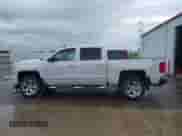 2016 Chevrolet Silverado 1500 LTZ with VIN 3GCUKSEC7GG234751, listed as a IAAI auction lot 42355809 with 38,198 mi miles and . Bid and sale history available at DreamBid. Image 14.