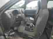 2010 Chevrolet Colorado 1LT with VIN 1GCKTCDE2A8148239, listed as a Copart auction lot 58226855 with Not provided miles and Salvage title. Bid and sale history available at DreamBid. Image 7.