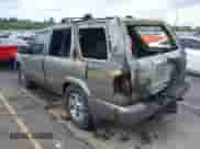 2001 Nissan Pathfinder SE z VIN JN8DR09Y21W615524, wystawiony jako IAAI lot #42283291 z przebiegiem Nie podano mil oraz . Historia ofert i sprzedaży dostępna na DreamBid. Obrazek 3.