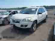 2008 Saturn Outlook XE с VIN 5GZEV13778J156885, выставлен на аукционе IAAI как лот 42711057 с пробегом 137 877 миль миль и . История ставок и продаж доступна на DreamBid. Изображение 17.