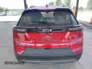 2022 Chevrolet Bolt EUV Premier z VIN 1G1FZ6S00N4117733, wystawiony jako IAAI lot #42504454 z przebiegiem 74 647 mil mil oraz . Historia ofert i sprzedaży dostępna na DreamBid. Obrazek 16.