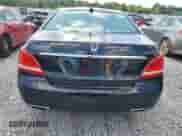 2014 Hyundai Equus Ultimate с VIN KMHGH4JH6EU081567, выставлен на аукционе Copart как лот 69861415 с пробегом 110 680 миль миль и Чистый • Clean title. История ставок и продаж доступна на DreamBid. Изображение 6.