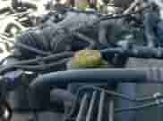 2000 Nissan Frontier XE with VIN 1N6ED27TXYC378601, listed as a IAAI auction lot 42690648 with 216,829 mi miles and . Bid and sale history available at DreamBid. Image 12.