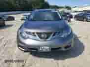 2013 Nissan Murano SV с VIN JN8AZ1MU2DW206697, выставлен на аукционе Copart как лот 71846535 с пробегом 107 371 миль миль и Списание • Salvage title. История ставок и продаж доступна на DreamBid. Изображение 5.