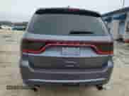 2014 Dodge Durango Citadel z VIN 1C4SDHET2EC360164, wystawiony jako Copart lot #41834955 z przebiegiem 162 421 mil mil oraz Szkoda całkowita • Salvage title. Historia ofert i sprzedaży dostępna na DreamBid. Obrazek 6.