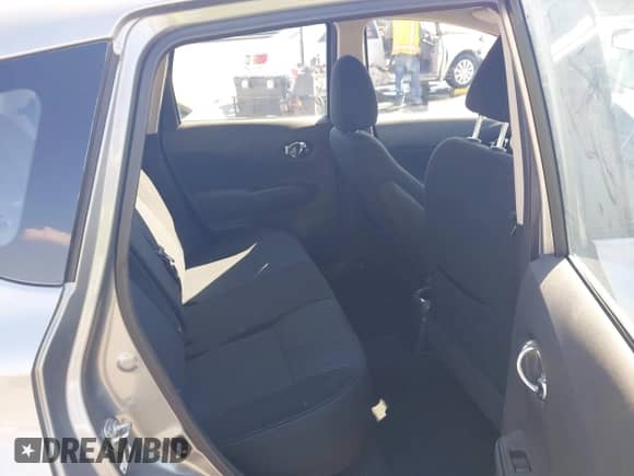 2015 Nissan Note S с VIN 3N1CE2CP8FL359078, выставлен на аукционе IAAI как лот 43216612 с пробегом 68 720 миль миль и . История ставок и продаж доступна на DreamBid. Изображение 8.