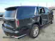 2021 Cadillac Escalade ESV Premium Luxury с VIN 1GYS3KKL5MR230616, выставлен на аукционе Copart как лот 71237835 с пробегом Не указан миль и Списание • Salvage title. История ставок и продаж доступна на DreamBid. Изображение 3.