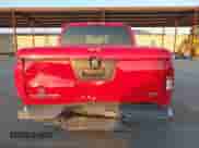 2005 Nissan Frontier SE with VIN 1N6AD07U15C403151, listed as a IAAI auction lot 41993039 with 111,254 mi miles and . Bid and sale history available at DreamBid. Image 16.