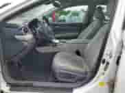 2019 Toyota Camry Hybrid LE with VIN 4T1B31HK9KU513198, listed as a Copart auction lot 64191885 with 59,693 mi miles and Salvage title. Bid and sale history available at DreamBid. Image 7.