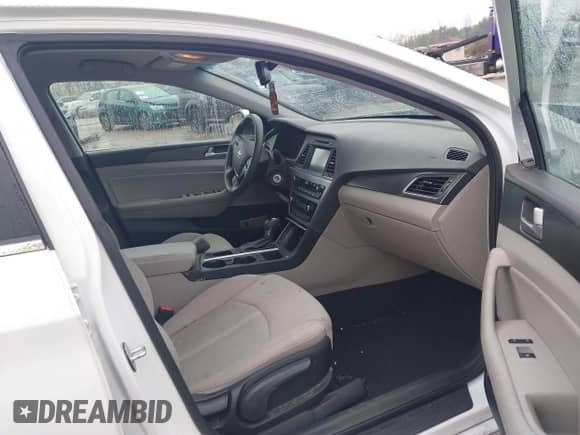 2016 Hyundai Sonata Sport с VIN 5NPE34AF4GH294524, выставлен на аукционе IAAI как лот 43420775 с пробегом 164 023 миль миль и . История ставок и продаж доступна на DreamBid. Изображение 5.