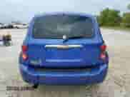 2006 Chevrolet HHR LT с VIN 3GNDA23P56S667545, выставлен на аукционе Copart как лот 69580764 с пробегом 306 621 миль миль и Чистый • Clean title. История ставок и продаж доступна на DreamBid. Изображение 6.