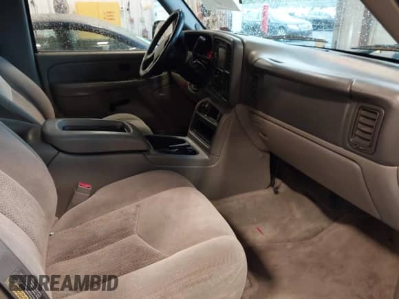 2004 Chevrolet Tahoe Special Service с VIN 1GNEK13V24J204920, выставлен на аукционе IAAI как лот 42226190 с пробегом 227 810 миль миль и . История ставок и продаж доступна на DreamBid. Изображение 5.