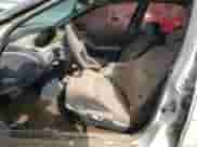 2000 Dodge Stratus SE with VIN 1B3EJ46X6YN108041, listed as a Copart auction lot 78843524 with Not provided miles and Salvage title. Bid and sale history available at DreamBid. Image 7.
