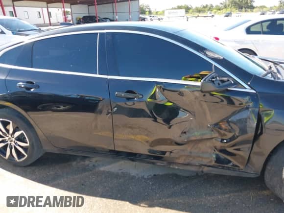 2023 Chevrolet Malibu RS с VIN 1G1ZG5ST9PF245953, выставлен на аукционе IAAI как лот 42803338 с пробегом 41 180 миль миль и . История ставок и продаж доступна на DreamBid. Изображение 14.