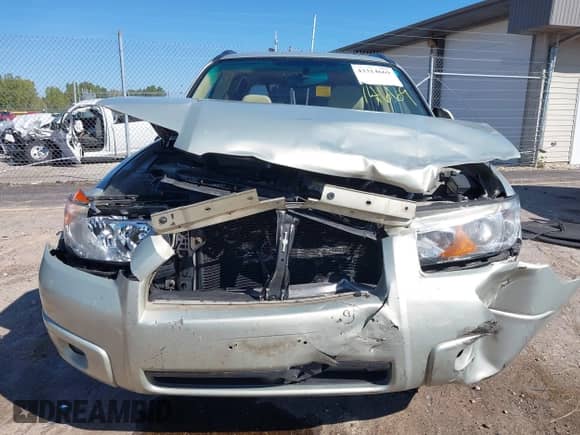 2006 Subaru Forester X z VIN JF1SG65626H741643, wystawiony jako IAAI lot #43314669 z przebiegiem 134 202 mil mil oraz . Historia ofert i sprzedaży dostępna na DreamBid. Obrazek 12.