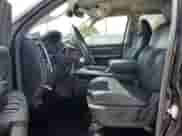 2018 Ram 1500 Sport with VIN 1C6RR7MT2JS184767, listed as a Copart auction lot 53110004 with 78,608 mi miles and Salvage title. Bid and sale history available at DreamBid. Image 7.