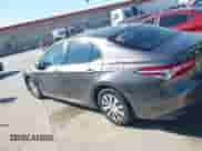 2019 Toyota Camry Hybrid LE с VIN 4T1B31HK9KU510852, выставлен на аукционе IAAI как лот 43390080 с пробегом 182 972 миль миль и . История ставок и продаж доступна на DreamBid. Изображение 14.