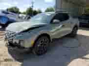 2024 Hyundai Santa Cruz SEL с VIN 5NTJC4DEXRH115666, выставлен на аукционе Copart как лот 59412264 с пробегом 321 миль миль и Списание • Salvage title. История ставок и продаж доступна на DreamBid. Изображение 1.