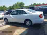 2003 Toyota Camry LE с VIN 4T1BE32K63U211710, выставлен на аукционе IAAI как лот 42803582 с пробегом 171 990 миль миль и . История ставок и продаж доступна на DreamBid. Изображение 14.