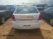 2005 Chevrolet Malibu с VIN 1G1ZS62885F215744, выставлен на аукционе Copart как лот 58025175 с пробегом 183 922 миль миль и Чистый • Clean title. История ставок и продаж доступна на DreamBid. Изображение 6.