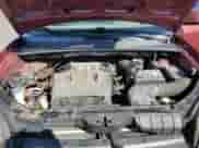 2009 Hyundai Tucson SE with VIN KM8JN12D59U969564, listed as a Copart auction lot 71117135 with 165,767 mi miles and Clean title. Bid and sale history available at DreamBid. Image 12.