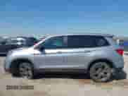 2021 Honda Passport EX-L с VIN 5FNYF7H50MB011453, выставлен на аукционе IAAI как лот 41877180 с пробегом 52 026 миль миль и . История ставок и продаж доступна на DreamBid. Изображение 14.