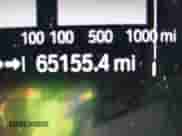 2021 BMW 5 Series 530i with VIN WBA53BH04MWX16672, listed as a IAAI auction lot 41963601 with 65,155 mi miles and . Bid and sale history available at DreamBid. Image 16.