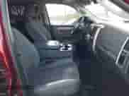 2018 Ram 1500 Big Horn с VIN 1C6RR6TT7JS149184, выставлен на аукционе IAAI как лот 43209443 с пробегом 109 476 миль миль и . История ставок и продаж доступна на DreamBid. Изображение 5.