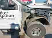 2018 Ford F-250 XL with VIN 1FT7X2BT7JEC25498, listed as a IAAI auction lot 43424210 with 210,990 mi miles and . Bid and sale history available at DreamBid. Image 18.