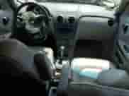 2007 Chevrolet HHR LT с VIN 3GNDA23D67S618510, выставлен на аукционе Copart как лот 68926105 с пробегом Не указан миль и Чистый • Clean title. История ставок и продаж доступна на DreamBid. Изображение 8.