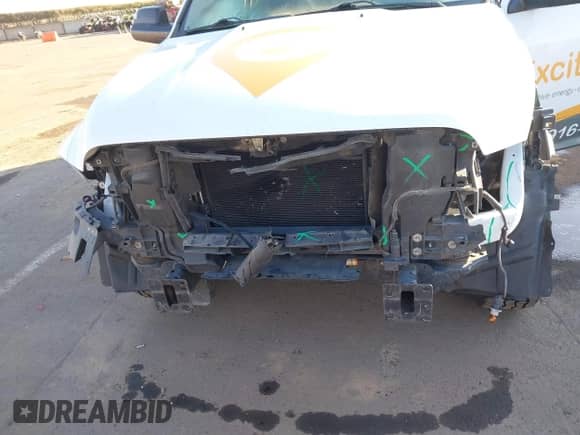 2017 Ram 1500 Tradesman с VIN 3C6JR6DG0HG541729, выставлен на аукционе IAAI как лот 41363568 с пробегом 171 600 миль миль и . История ставок и продаж доступна на DreamBid. Изображение 6.