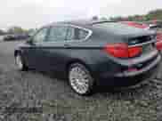 2013 BMW 5 Series 535i Gran Turismo xDrive с VIN WBASP2C58DC339436, выставлен на аукционе Copart как лот 57293945 с пробегом 169 226 миль миль и Списание • Salvage title. История ставок и продаж доступна на DreamBid. Изображение 2.