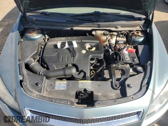 2009 Chevrolet Malibu Hybrid с VIN 1G1ZF57539F191789, выставлен на аукционе Copart как лот 82078345 с пробегом 212 664 миль миль и Списание • Salvage title. История ставок и продаж доступна на DreamBid. Изображение 11.