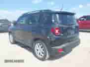 2017 Jeep Renegade Latitude z VIN ZACCJABB1HPF52076, wystawiony jako IAAI lot #42871282 z przebiegiem Nie podano mil oraz . Historia ofert i sprzedaży dostępna na DreamBid. Obrazek 3.