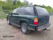 2003 Chevrolet Tahoe Z71 с VIN 1GNEK13Z33R122360, выставлен на аукционе IAAI как лот 42300640 с пробегом 342 453 миль миль и . История ставок и продаж доступна на DreamBid. Изображение 3.