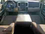 2016 Ram 1500 SLT with VIN 1C6RR6GT0GS373948, listed as a Copart auction lot 82294605 with 179,676 mi miles and Clean title. Bid and sale history available at DreamBid. Image 8.