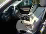 2015 BMW 3 Series 328i with VIN WBA3A5C5XFF607380, listed as a Copart auction lot 70839195 with 61,697 mi miles and Salvage title. Bid and sale history available at DreamBid. Image 7.