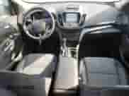 2017 Ford Escape SE с VIN 1FMCU9GD1HUD88001, выставлен на аукционе Copart как лот 69301435 с пробегом 270 864 миль миль и Чистый • Clean title. История ставок и продаж доступна на DreamBid. Изображение 8.