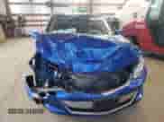 2018 Chevrolet Volt LT z VIN 1G1RA6S50JU136597, wystawiony jako Copart lot #41530223 z przebiegiem Nie podano mil oraz . Historia ofert i sprzedaży dostępna na DreamBid. Obrazek 5.