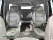 2015 Cadillac Escalade ESV Luxury with VIN 1GYS4HKJXFR170768, listed as a Copart auction lot 80486815 with 147,120 mi miles and Clean title. Bid and sale history available at DreamBid. Image 10.