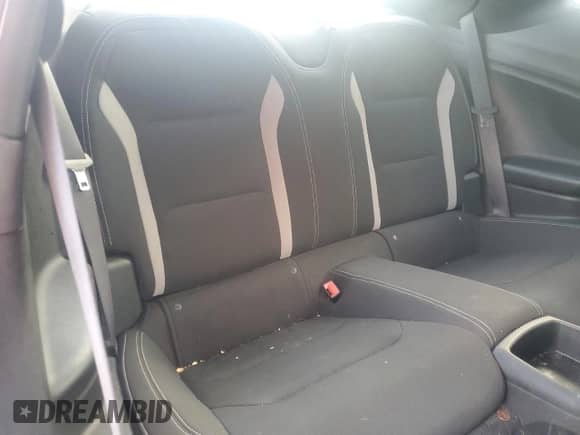 2018 Chevrolet Camaro 1LT with VIN 1G1FB1RX3J0169725, listed as a Copart auction lot 85329175 with 106,383 mi miles and Salvage title. Bid and sale history available at DreamBid. Image 10.