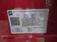 2024 Chevrolet Equinox RS z VIN 3GNAXWEG8RS176932, wystawiony jako IAAI lot #41509415 z przebiegiem 16 386 mil mil oraz . Historia ofert i sprzedaży dostępna na DreamBid. Obrazek 9.