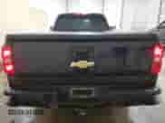 2014 Chevrolet Silverado 1500 Work Truck with VIN 1GCNKPEH9EZ201504, listed as a Copart auction lot 58172275 with 87,412 mi miles and Clean title. Bid and sale history available at DreamBid. Image 6.