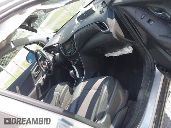2018 Chevrolet Trax LT с VIN KL7CJPSB0JB707815, выставлен на аукционе IAAI как лот 42981465 с пробегом 74 265 миль миль и . История ставок и продаж доступна на DreamBid. Изображение 5.