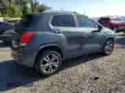 2019 Chevrolet Trax LT с VIN 3GNCJLSB6KL256876, выставлен на аукционе Copart как лот 69940725 с пробегом 91 260 миль миль и На запчасти • Non repairable. История ставок и продаж доступна на DreamBid. Изображение 3.