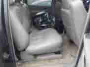 2004 Chevrolet Suburban LS with VIN 3GNEC16Z34G110624, listed as a IAAI auction lot 42177917 with 268,968 mi miles and . Bid and sale history available at DreamBid. Image 8.